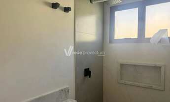 Imagem 5: Casa - Residencial Real Parque Sumaré - Sumaré