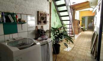 Imagem 5: Casa para locação e venda no Jd Orlando Ometto