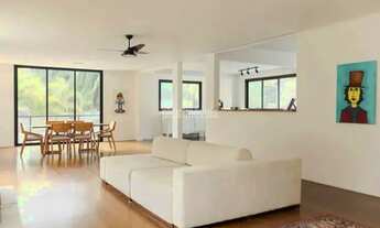 Imagem 3: Vila Madalena! Casa de Arquitetura Premiada! Reformada!