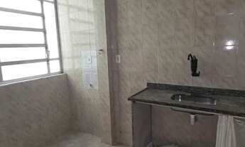 Imagem 6: Imóvel para venda possui 50 metros quadrados com 2 quartos