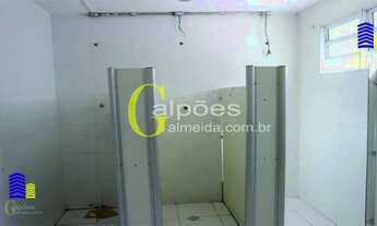 Imagem 6: Pavilhão/Galpão para alugar no bairro Bandeiras - Osasco/SP