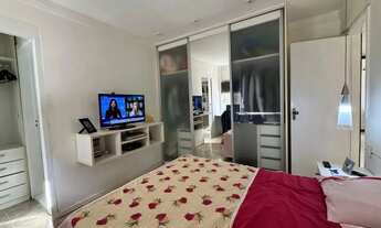 Imagem 2: APARTAMENTO 4 QUARTOS 127M² ALTO DO ITAIGARA SALVADOR BA