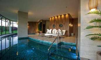 Imagem 5: Terreno à venda, 1000 m² por R$ 2.100.000,00 - Royal Boulevard Yacht Residence e Resort