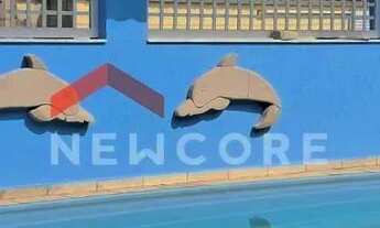 Imagem 2: Casa em Rua das Camélias - Parque Turistico - Peruíbe/SP