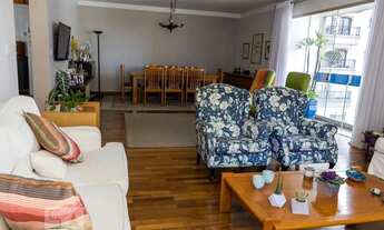 Imagem 3: Apartamento à Venda - Santa Cecília, 3 Quartos, 199 m2