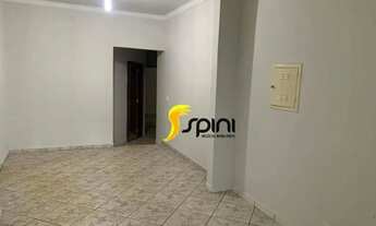 Imagem 2: Apartamento com 3 dormitórios para alugar, 90 m²- Daniel Fonseca - Uberlândia/MG