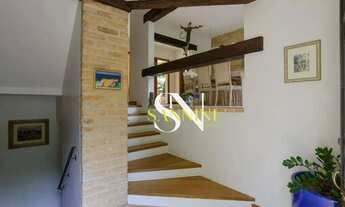 Imagem 5: Casa com 4 dormitórios, 416 m² - venda por R$ 3.950.000,00 ou aluguel por R$ 22.126,86/mês