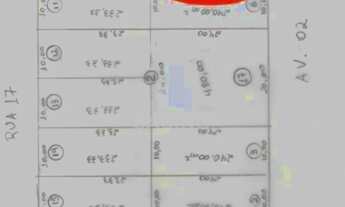 Imagem 2: Terreno Residencial e Comercial Para Vender no bairro Pinus de Iriguassu II em Caçapava