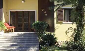 Imagem 3: Casa na Praia para Venda em Caraguatatuba / SP no bairro Massaguassu REF: 009