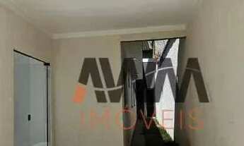 Imagem 4: Casa com 3 quartos à venda, 117 m² por R$ 450.000 - Residencial Center Ville - Goiânia/GO