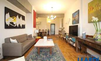 Imagem 7: APARTAMENTO - JARDIM AMÉRICA - SP