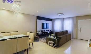 Imagem: Sobrado com 3 dormitórios à venda, 190