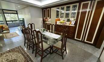 Imagem 6: Imóvel para venda possui 180 metros quadrados com 4 quartos em Praia do Canto - Vitória