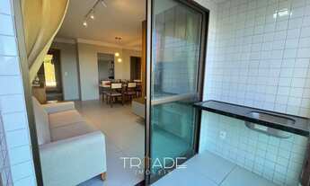 Imagem 3: Imperdível no Cordeiro | 03 quartos Com 71m² | Lazer completo