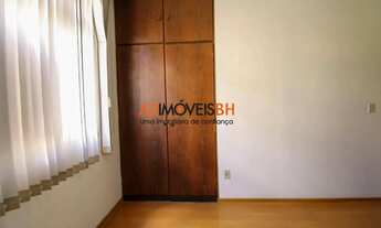 Imagem 7: Apartamento para aluguel, 3 quartos, 1 vaga, Cidade Nova - Belo Horizonte/MG