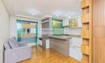 Imagem: Apartamento com 2 dormitórios à venda