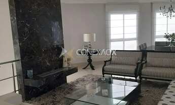 Imagem 4: Imóvel para venda com 446 metros quadrados com 3 quartos em Swiss Park - Campinas - SP