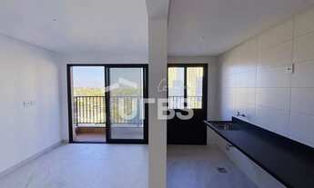 Imagem 7: WTC GOIANIA - Apartamento 2 quartos, sendo 2 suítes