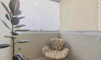 Imagem 5: Apartamento para venda em Vila Inglesa com 2 quartos , 54m²