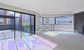 Imagem 3: Aluguel Cobertura 4 Dormitórios - 294 m² Itaim Bibi