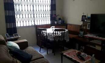 Imagem 3: Vila Isabel Apartamento com 2 dormitórios