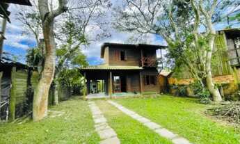 Imagem: Casa na Praia do Rosa 4 quartos excelente