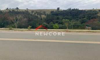 Imagem 4: Lote em condomínio em Rua Angelina Colicini Milanez - Loteamento Residencial Rio das Flore