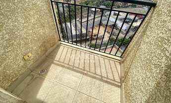 Imagem 7: Apartamento para aluguel, 2 quartos, 1 suíte, 2 vagas, Paulicéia - Piracicaba/SP