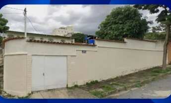 Imagem: CASA - Rua Antônio Olindo, nº 387, Bairro