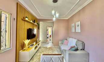 Imagem 4: Apartamento à venda na Cidade dos Funcionários 67m² e 3 quartos R$220.000