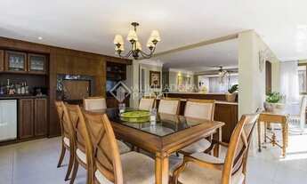 Imagem 5: Imóvel para venda possui 229 metros quadrados com 4 quartos em Bela Vista - Porto Alegre