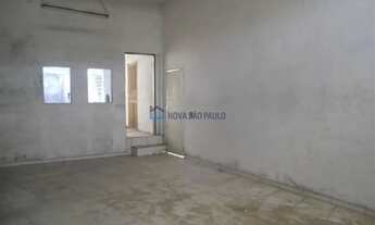 Imagem 4: Galpão comercial de 440m², entrada para caminhão e 7 vagas em excelente localização