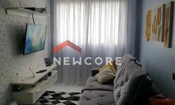 Imagem: Apartamento em Rua Ancara - Vila Metalúrgica