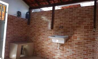 Imagem 4: KITNET tipo casa