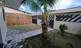 Imagem: /Casa na Cidade Nova - 2 Quartos