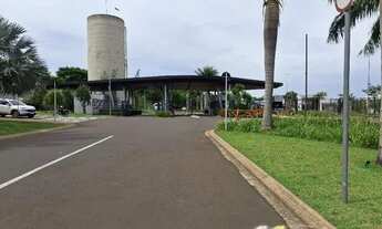 Imagem 2: Terreno em Condomínio de Luxo em Jaguariúna-SP 500m² de Área no Condomínio Tamboré