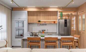 Imagem 4: Apartamento Cond MEET 78m2 - 3 Dorms, 1 Suíte Zona Sul de Rio Preto