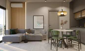 Imagem 4: Apartamento para Venda em João Pessoa, Cabo Branco, 1 dormitório, 1 suíte, 1 banheiro, 1 v