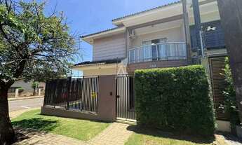 Imagem: Sobrado mobiliado para locação no Parque