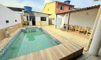 Imagem: S Vendo essa casa espaçosa com documento