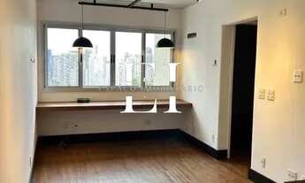 Imagem: Apartamento para locação no Campo Belo