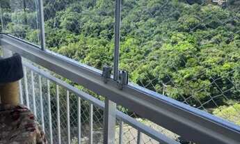 Imagem 2: Apartamento 2 Dormitórios com sacada e Infra Completa no Jardim Carvalho