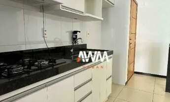 Imagem 6: Apartamento com 2 quartos para alugar, 57 m² - Setor Bueno - Goiânia/GO