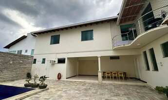 Imagem: Casa no Condomínio Encontro das Águas