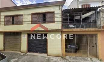 Imagem 4: Casa em Rua Fabiano Alves - Parque da Vila Prudente - São Paulo/SP