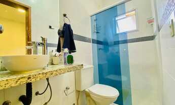 Imagem 7: Encantadora casa térrea em condomínio com belo quintal!!