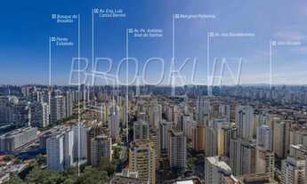 Imagem 2: Av. P. Antonio josé dos Santos, - Brooklin