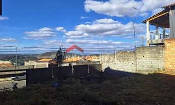 Imagem: Lote em Rua José Pereira da Silva - Santa