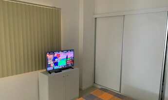 Imagem 4: Apartamento Mobiliado