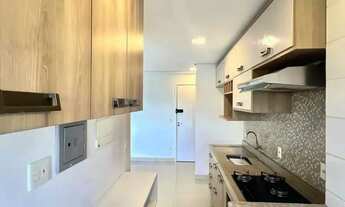 Imagem 7: Garden Bosque da Saúde - 02 quartos - 69 m²